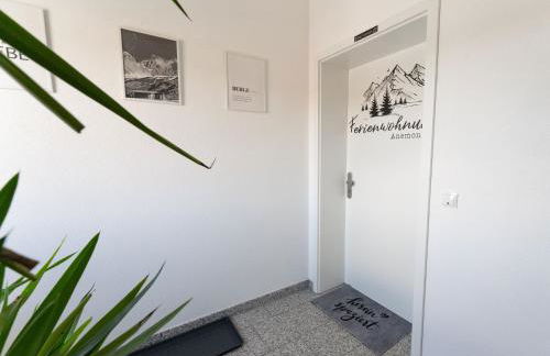 Ferienwohnung Anemone - 4 Zimmer mit Bergblick & Alpenflair - Foto 20