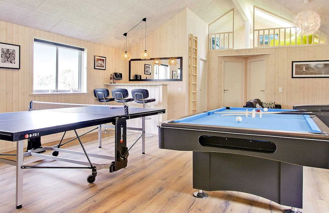 Holiday Home in Kappeln - Foto 14