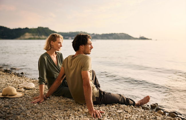 Vila Laguna Strunjan - Foto 61