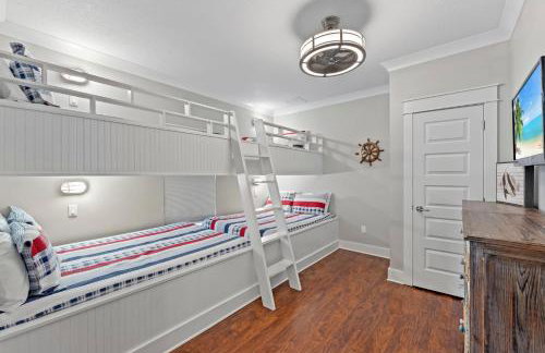 Barracuda Beach House - Foto 23