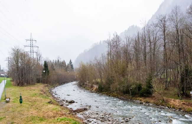 Apartment in Vorarlberg Near Silvretta Ski Lift - Foto 40