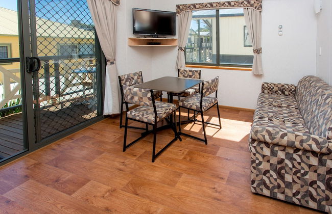 BIG4 Whiters Holiday Village - Foto 26