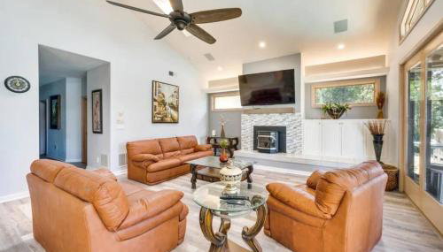Mansion, Pool, Game Room - Foto 4