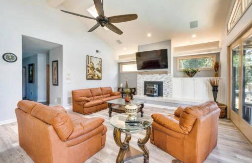 Mansion, Pool, Game Room - Foto 4