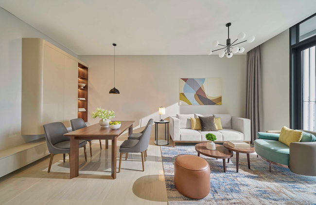RichLane Residences Managed by The Ascott Limited - Foto 24