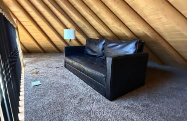 Beaumont Hill Country Luxury Yurt Cabin w Hot Tub - Foto 12