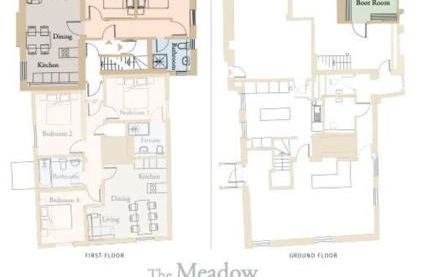 The Meadow at Selborne with lots of parking - Foto 19