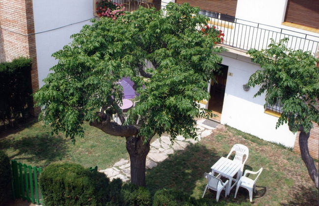 RVApartaments Benelux - Foto 56