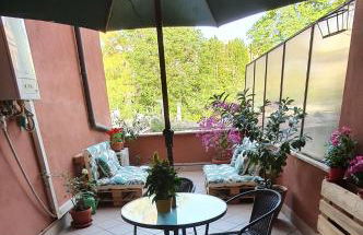 Chic 'N Charme Trastevere Terrace 2 - Foto 7