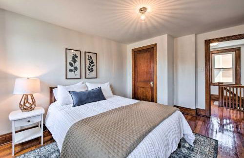 Home 2 Mi to Hersheypark Work and Play! - Foto 22