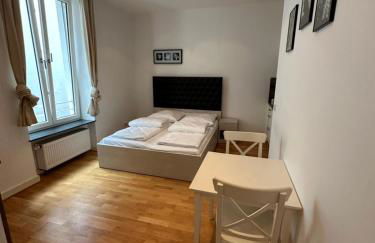 Charming Apartments Frankfurt City - Foto 24