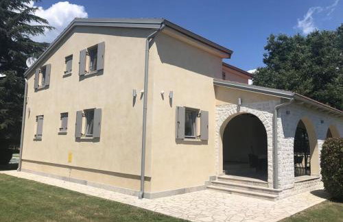 Villa Branko Istria - Foto 41