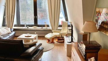 Holiday Home Talblick Zorge - Foto 2