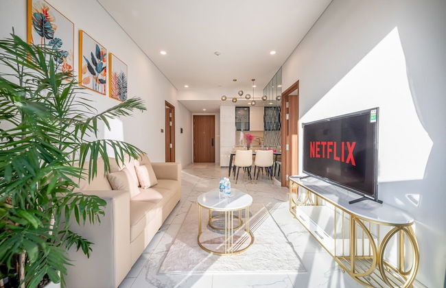 Metropole Apartment Thu Thiem - Foto 25