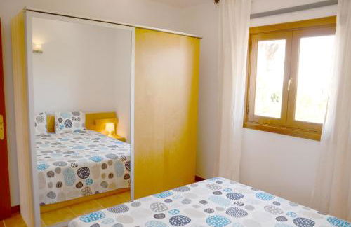 B16-Dúplex luminoso+ piscina a 150 m del mar - Foto 13