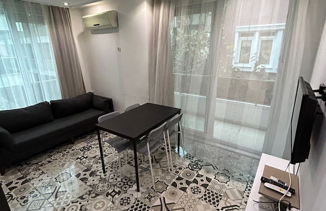 The Nar Suit & Apart - Foto 11