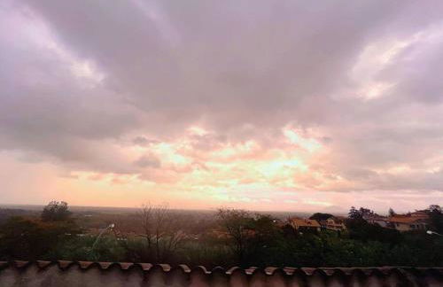 Villa Pampaloni - Intera Villa vacanze con Buffet di benvenuto - Foto 12