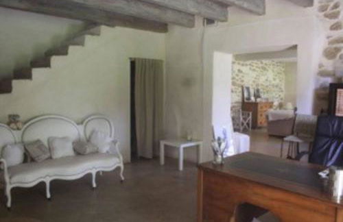 Le petit mas en provence avec piscine - Photo 13