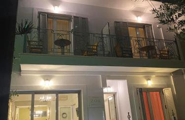 Zoe Pension - Foto 17