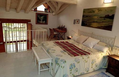 Casita de ensueño, en la sierra de Segovia - Foto 1