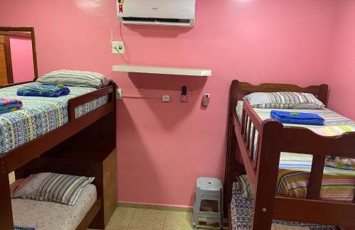 APART HOTEL MANAUS 20 Pessoas 6 Quartos - Photo 15
