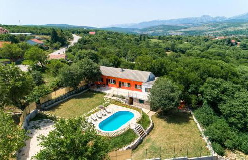 Nice Home In Kastel Zegarski With Wifi - Foto 1