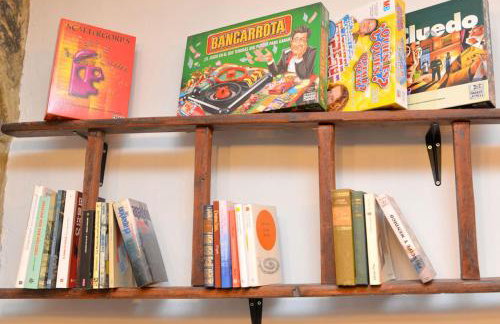 Piso rústico-moderno acogedor - Pobla de Lillet - Foto 11