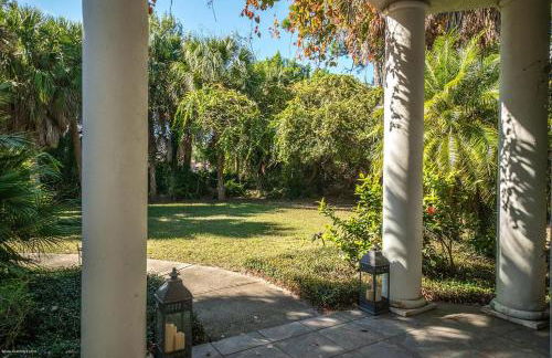 Florida Space Coast Waterfront Retreat - Foto 55