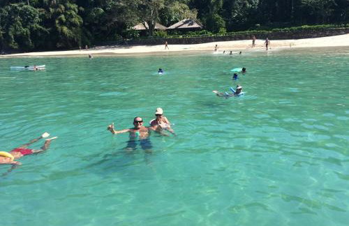 SCR-Angra do Reis-Linda Casa 5QTS 4 Suítes - Foto 45