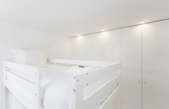 Liiiving in Matosinhos- Colorwave Terrace House - Foto 25