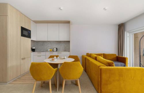 Apartamenty Joy Me Łukęcin - Foto 63