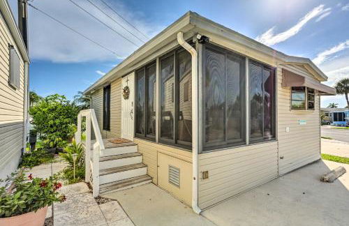 Jensen Beach Home with Private Beach Access! - Photo 20