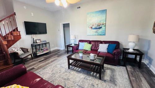 Pets welcome in a spacious 1 bedroom with a fenced in backyard and treadmill - Foto 2