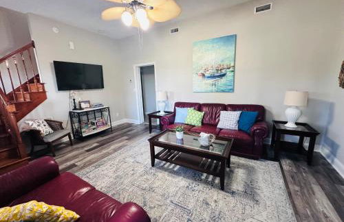 Boat & pet friendly-3 bedroom - Foto 2