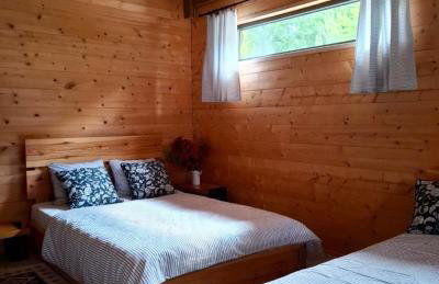 Stodoła Głębuczek - Foto 7