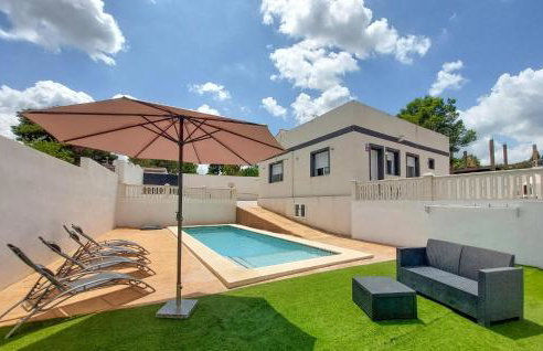 Amazing Home In Turís - Photo 1