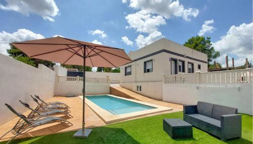 Amazing Home In Turís - Foto 1