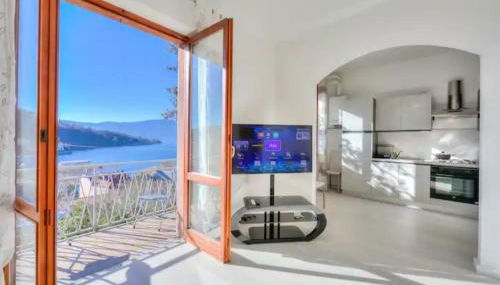 Apartment With View Lake Maggiore/Laveno Mombello - Foto 2
