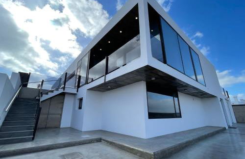 Eslanzarote Eco Villa Tony, heated pool, jacuzzi, Sat tv, Super wifi - Foto 19