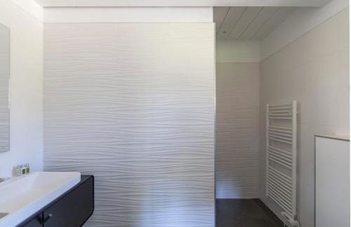 Villa Palombes au Cap Ferret charming villa with swimming pool - Foto 32