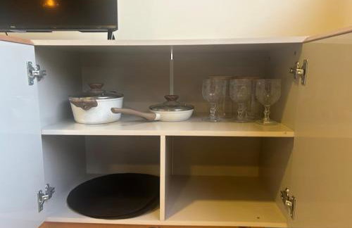 Casa 04 - Casa com 2 quartos, sendo uma suíte localizada próximo a rodoviária e o aeroporto - Photo 16