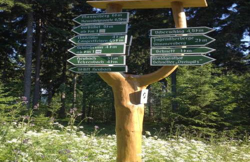 Chalet in Schnett Near Ski Slopes - Foto 68