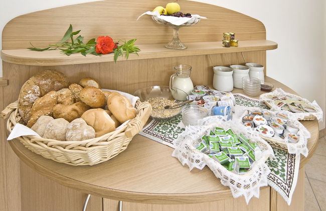 Residence Schiestlhof - Foto 64