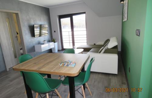 Apartamenty Malinówka pod Śnieżką - Foto 18