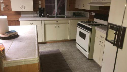 sequoia National Forest CabinH - Photo 4