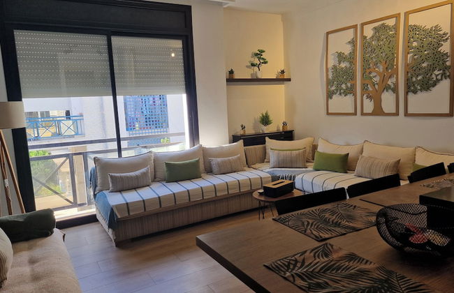 Captivating 2-bed Apartment in Tunis - Foto 20