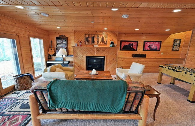 Twin Pines - Foto 24