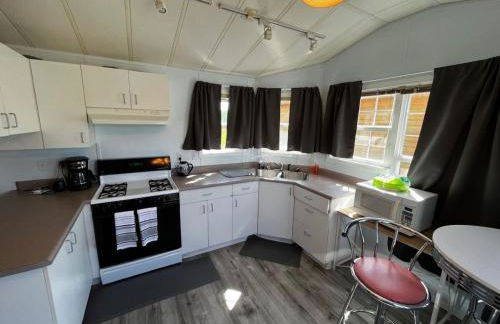 Trout House at Red-Bow - Foto 16