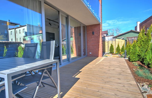 HelApart - Loft - Photo 39