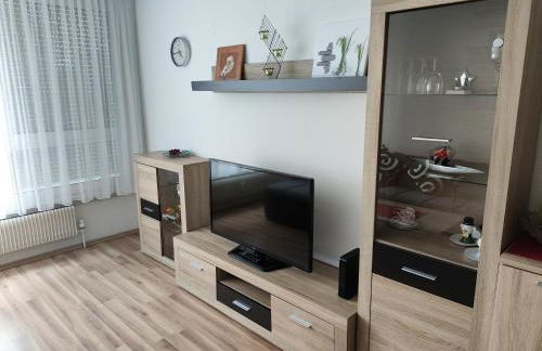 HOG Apartment Nürnberg St. Peter - Foto 2